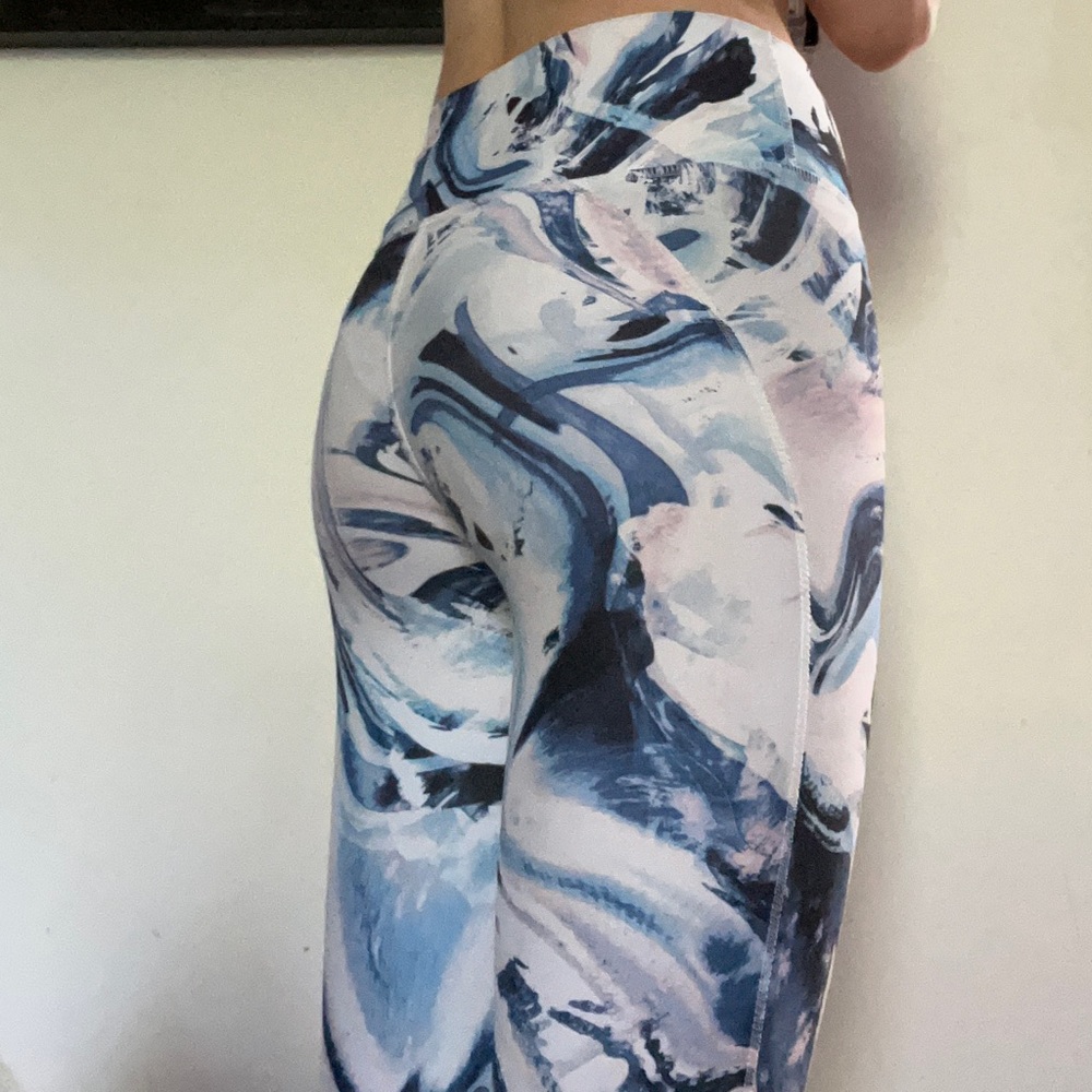 Fabletics athletic leggings